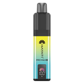 Hayati Pro Max 6000+ Fruit Twist Prefilled Pod Kit
